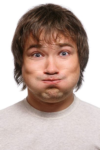 Amazing Cheeks .